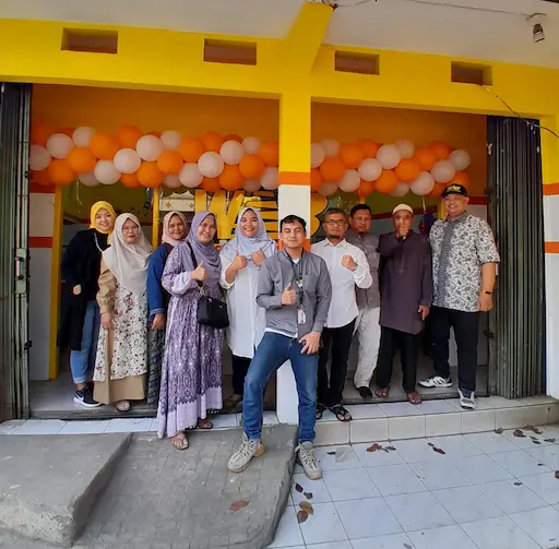 Mitra Warteg New Bahari 2